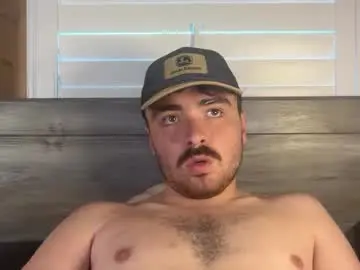 Chaturbate Adult Webcams of hunterbentleyy