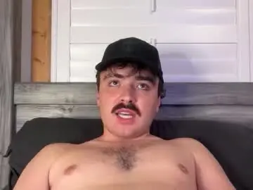 Chaturbate Adult Video Chat of hunterbentleyy