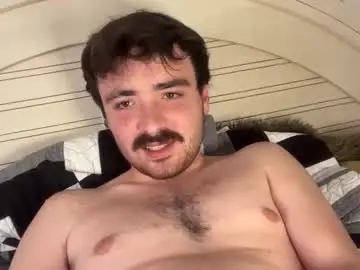 Chaturbate Adult Webcam of hunterbentleyy