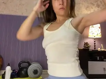 Chaturbate Adult Webcams of kissiriss888