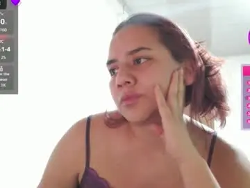 Chaturbate Adult Webcams of lexydavis