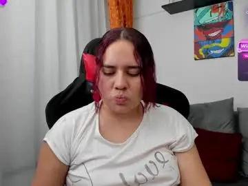 Chaturbate Sex Chat of lexydavis