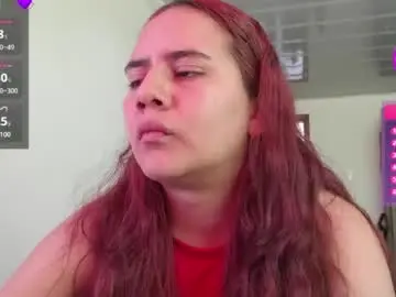 Chaturbate Live Sex Cam of lexydavis
