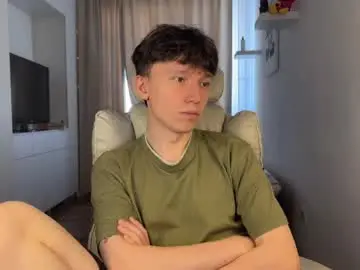 Chaturbate Adult Webcams of malcolm_yang