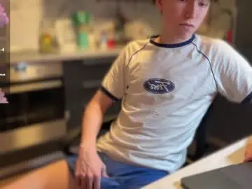 Chaturbate Adult Webcams of malcolm_yang