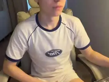 Chaturbate Adult Video Chat of malcolm_yang