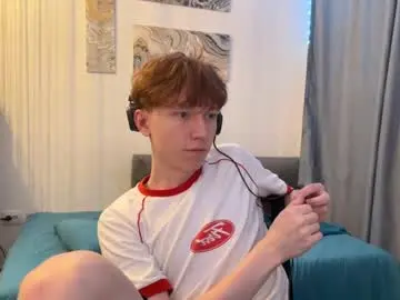 Chaturbate Free Porn Cam of malcolm_yang