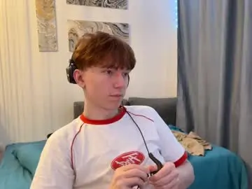 Chaturbate Sex Cam of malcolm_yang