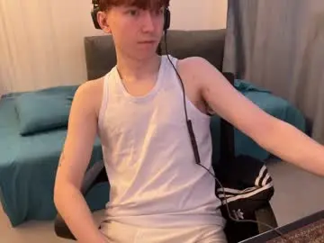 Chaturbate Nude Webcam of malcolm_yang