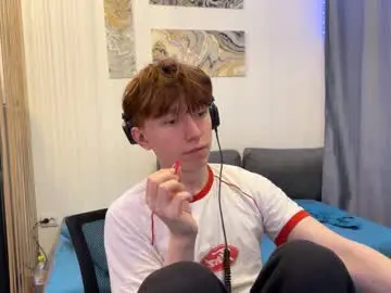 Chaturbate Free Porn Cam of malcolm_yang