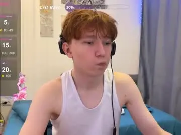 Chaturbate Free Porn Cam of malcolm_yang