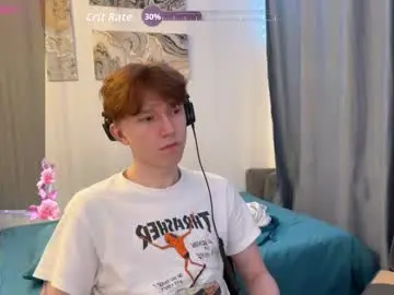 Chaturbate Adult Webcam of malcolm_yang