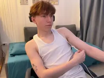 Chaturbate Sex Cam of malcolm_yang