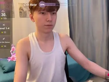 Chaturbate Adult Video Chat of malcolm_yang