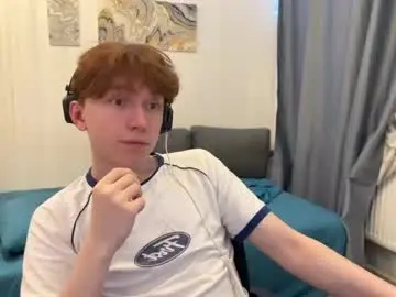 Chaturbate Free Porn Cam of malcolm_yang