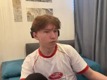 Chaturbate Adult Webcam of malcolm_yang