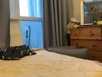 Chaturbate Sex Cam of malcolm_yang