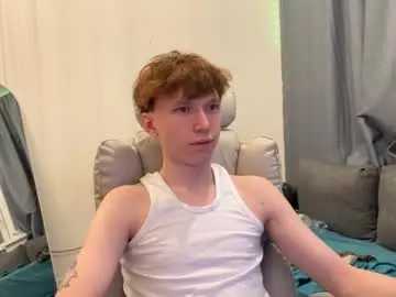 Chaturbate Live Sex of malcolm_yang