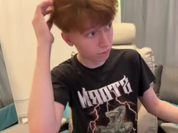 Chaturbate Free Live Porn of malcolm_yang