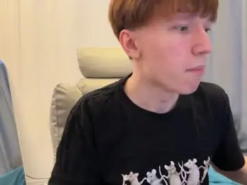 Chaturbate Adult Video Chat of malcolm_yang