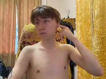 Chaturbate Nude Webcam of malcolm_yang