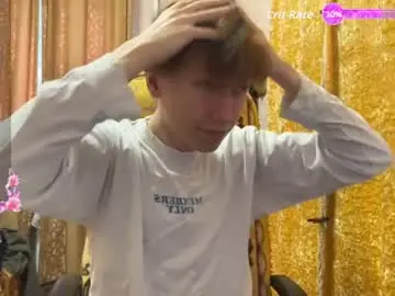 Chaturbate Live Sex Cam of malcolm_yang