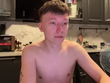 Chaturbate Sex Cam of malcolm_yang