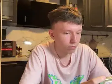Chaturbate Live Porn of malcolm_yang