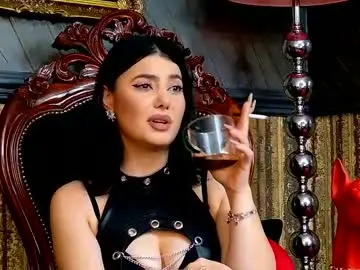 Chaturbate Free Live Porn of melissa_glow