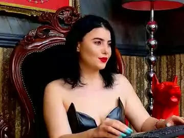 Chaturbate Live Sex of melissa_glow