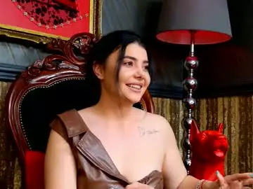 Chaturbate Best Webcam of melissa_glow