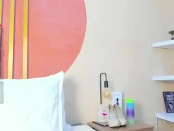 Chaturbate Best Webcam of natasha_jurado