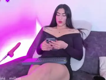 Chaturbate Free Porn Cam of natis_miam