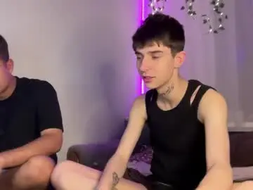 Chaturbate Adult Webcam of platonlxs