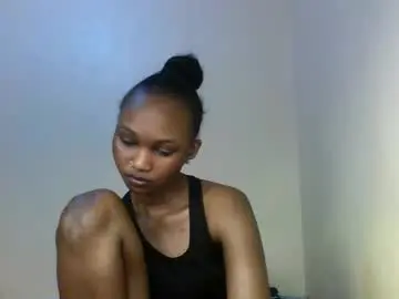 Chaturbate Live Porn of prettie_candy9
