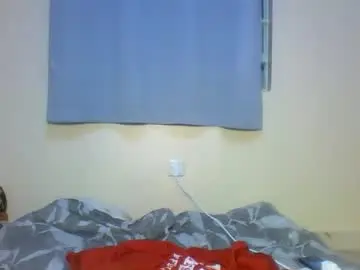 Chaturbate Sex Chat of prettie_candy9