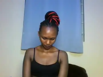 Chaturbate Best Webcam of prettie_candy9