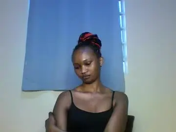 Chaturbate Live Porn of prettie_candy9