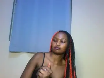 Chaturbate Best Webcam of prettie_candy9