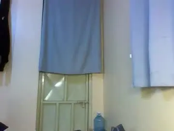 Chaturbate Sex Chat of prettie_candy9