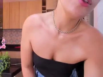 Chaturbate Live Porn of sarah_montale