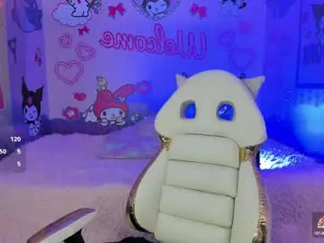 Chaturbate Watch Live Sex Cams of sexyy_kitty18