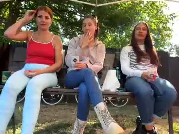 Chaturbate Sex Chat of squirt_bunny77