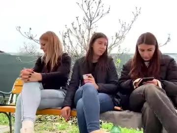 Chaturbate Best live sex cam show of squirt_bunny77