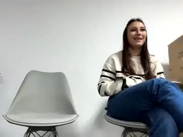 Chaturbate Live Sex of squirt_bunny77