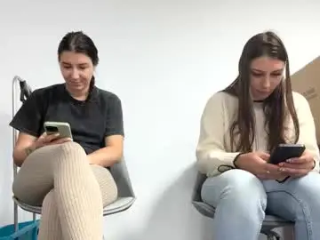 Chaturbate Live Porn of squirt_bunny77