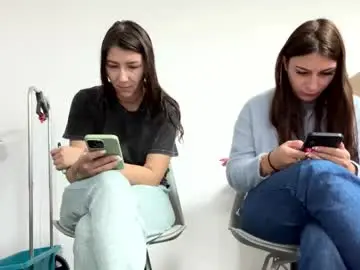 Chaturbate Adult Webcams of squirt_bunny77