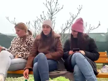 Chaturbate Adult Webcam of squirt_bunny77