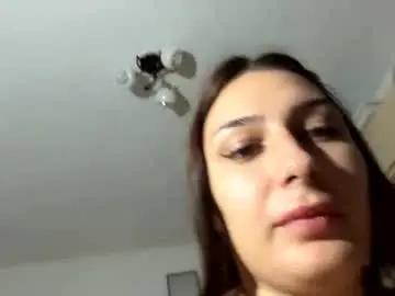 Chaturbate Sex Cam of squirt_bunny77