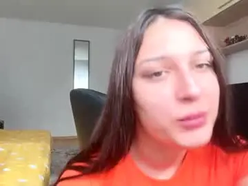 Chaturbate Live Sex of squirt_bunny77